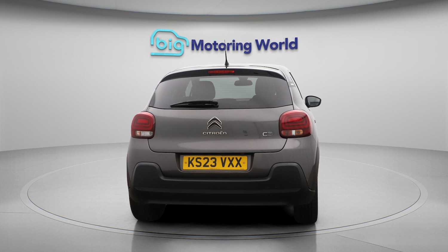 Used Citroen C3 2023 for sale - 76485024: Photo 7