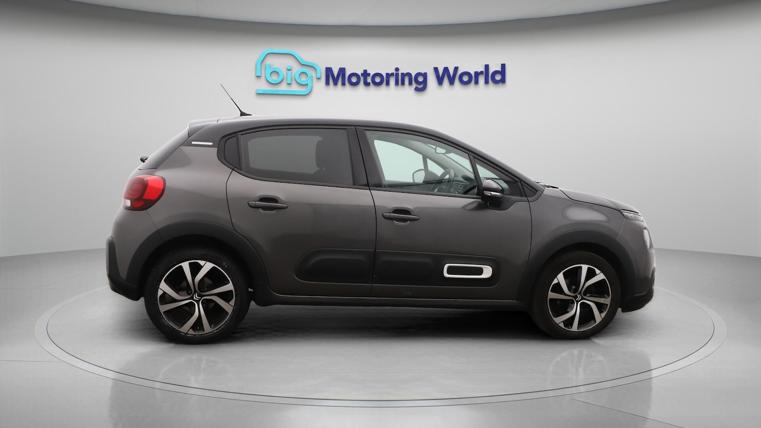 Used Citroen C3 2023 for sale - 76485024: Photo 9