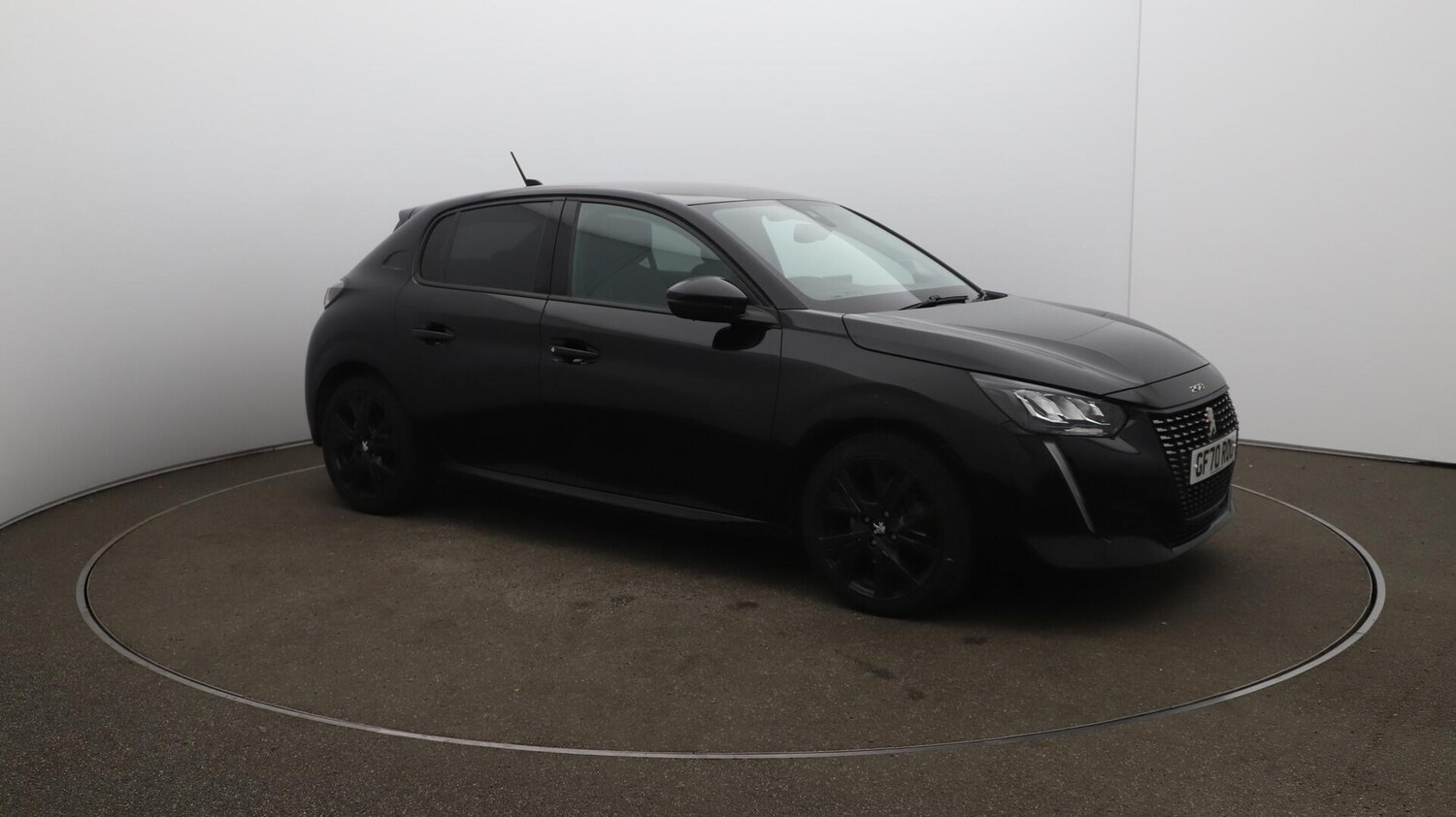 Vehicle 46