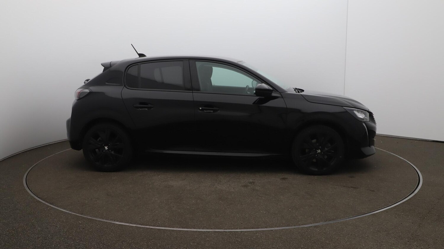 Vehicle 50