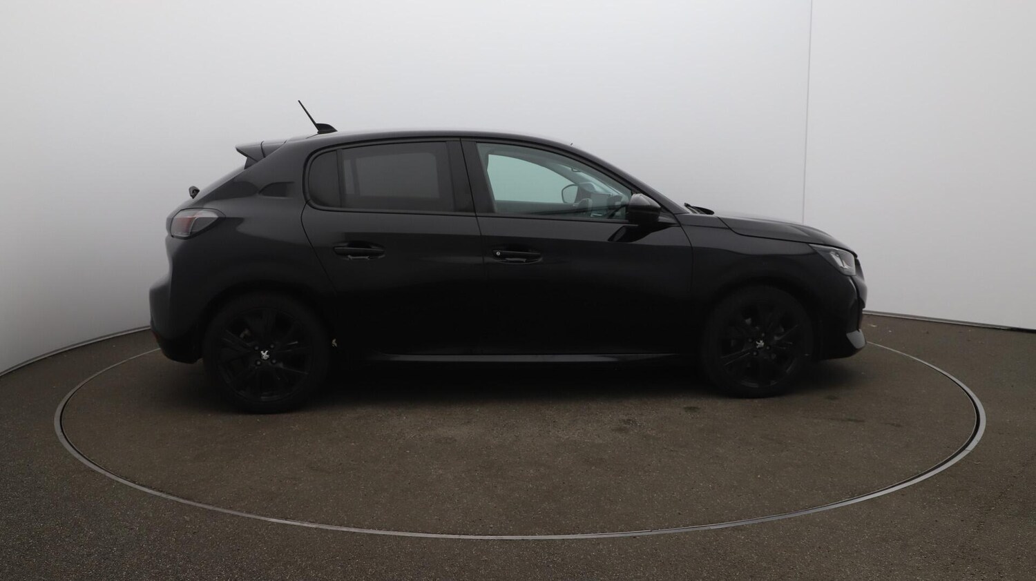 Vehicle 51