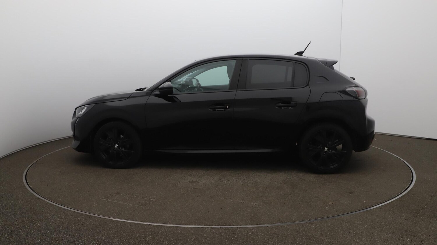 Vehicle 65