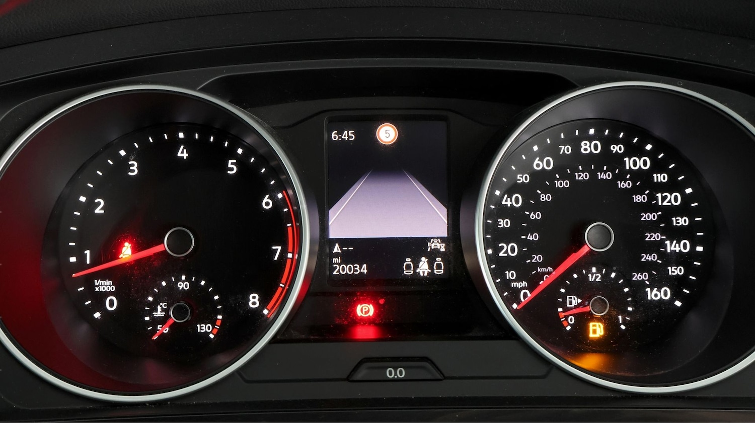 Used Volkswagen Tiguan 2021 for sale - 77998160: Photo 10