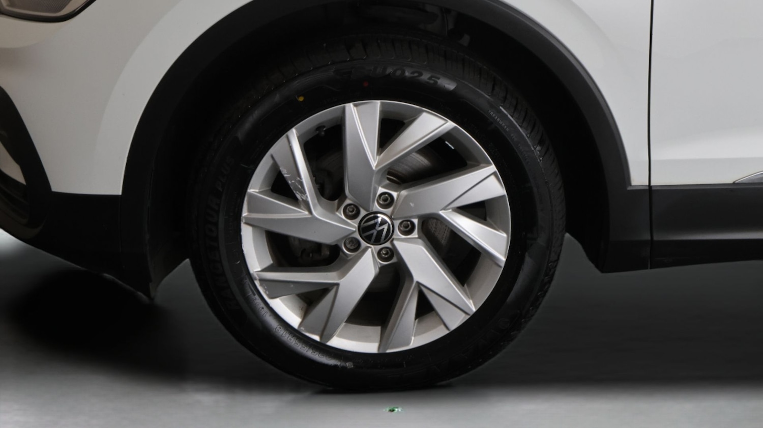 Used Volkswagen Tiguan 2021 for sale - 77998160: Photo 18