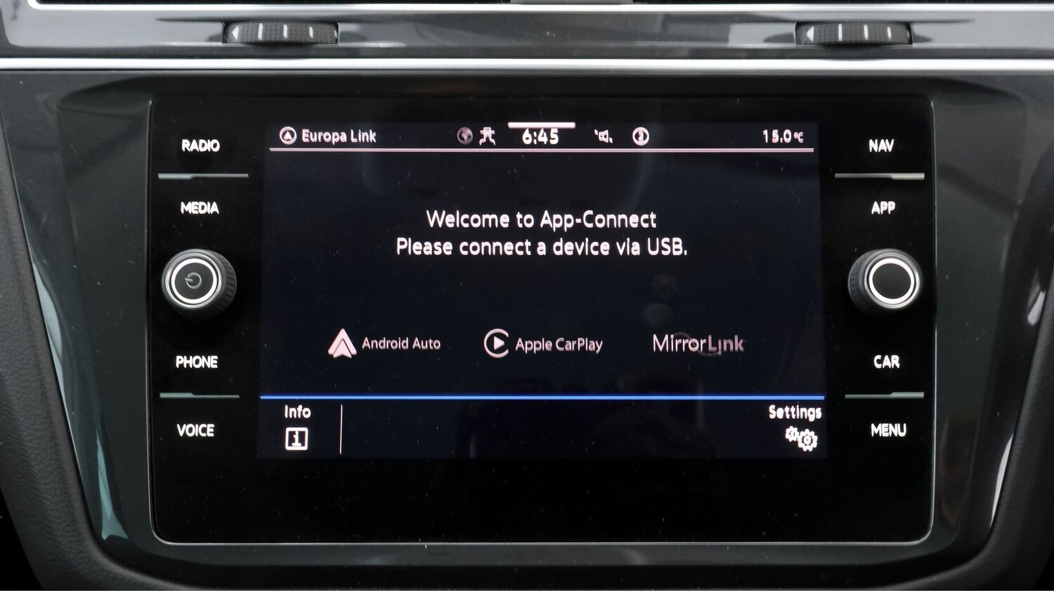 Used Volkswagen Tiguan 2021 for sale - 77998160: Photo 22