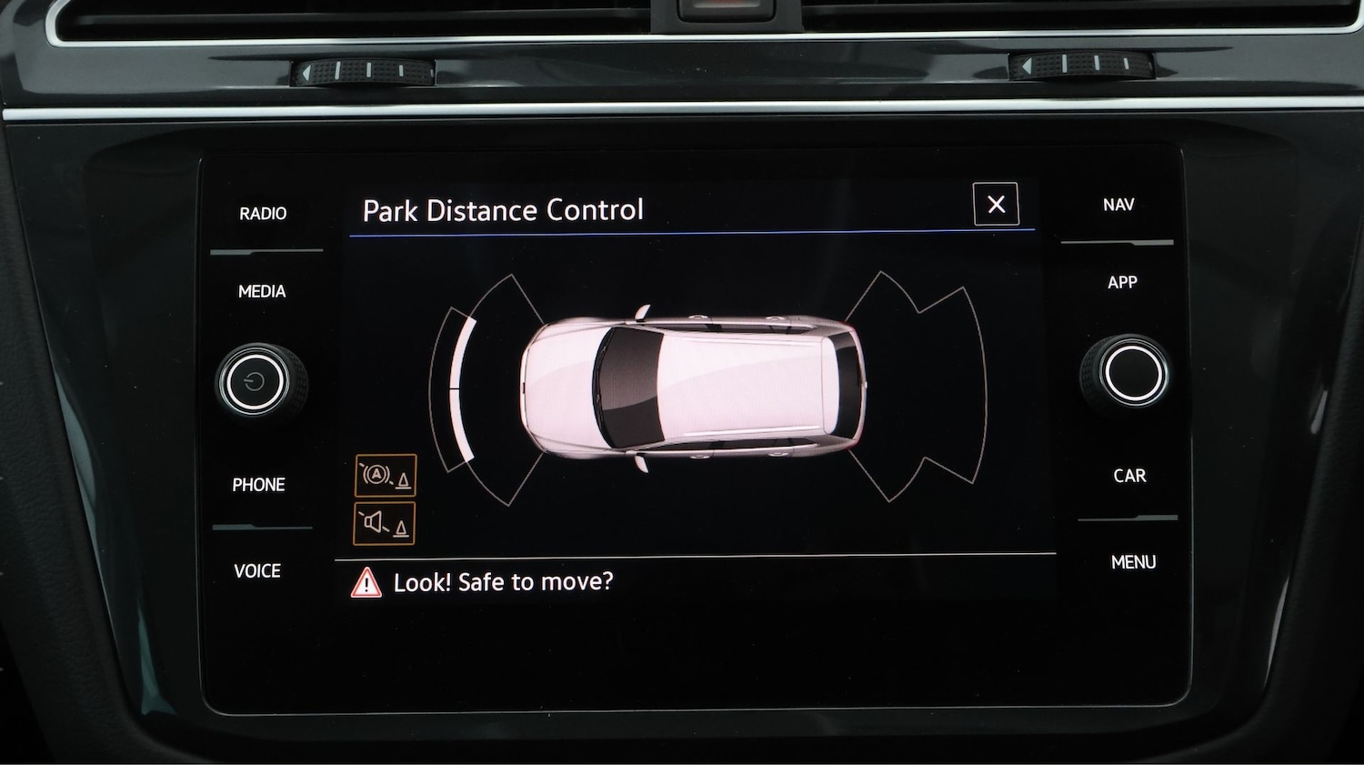 Used Volkswagen Tiguan 2021 for sale - 77998160: Photo 23