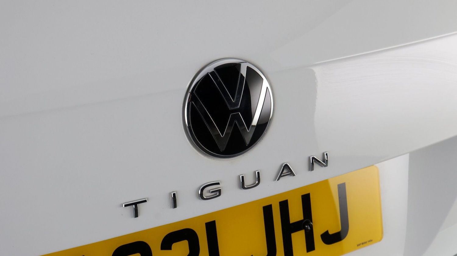Used Volkswagen Tiguan 2021 for sale - 77998160: Photo 24