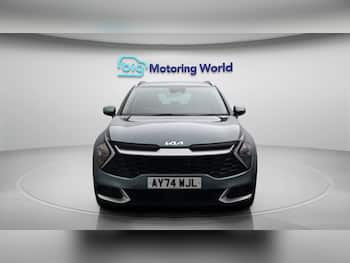 Used Kia Sportage 2024 for sale - 79841544: Photo