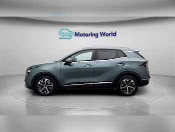 Used Kia Sportage 2024 for sale - 79841544: Photo
