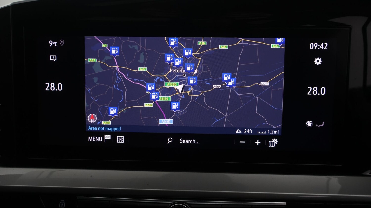 Used Vauxhall Mokka 2022 for sale - 77202128: Photo 11