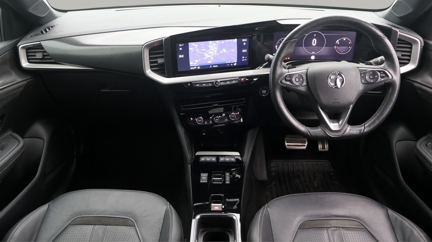 Used Vauxhall Mokka 2022 for sale - 77202128: Photo 13