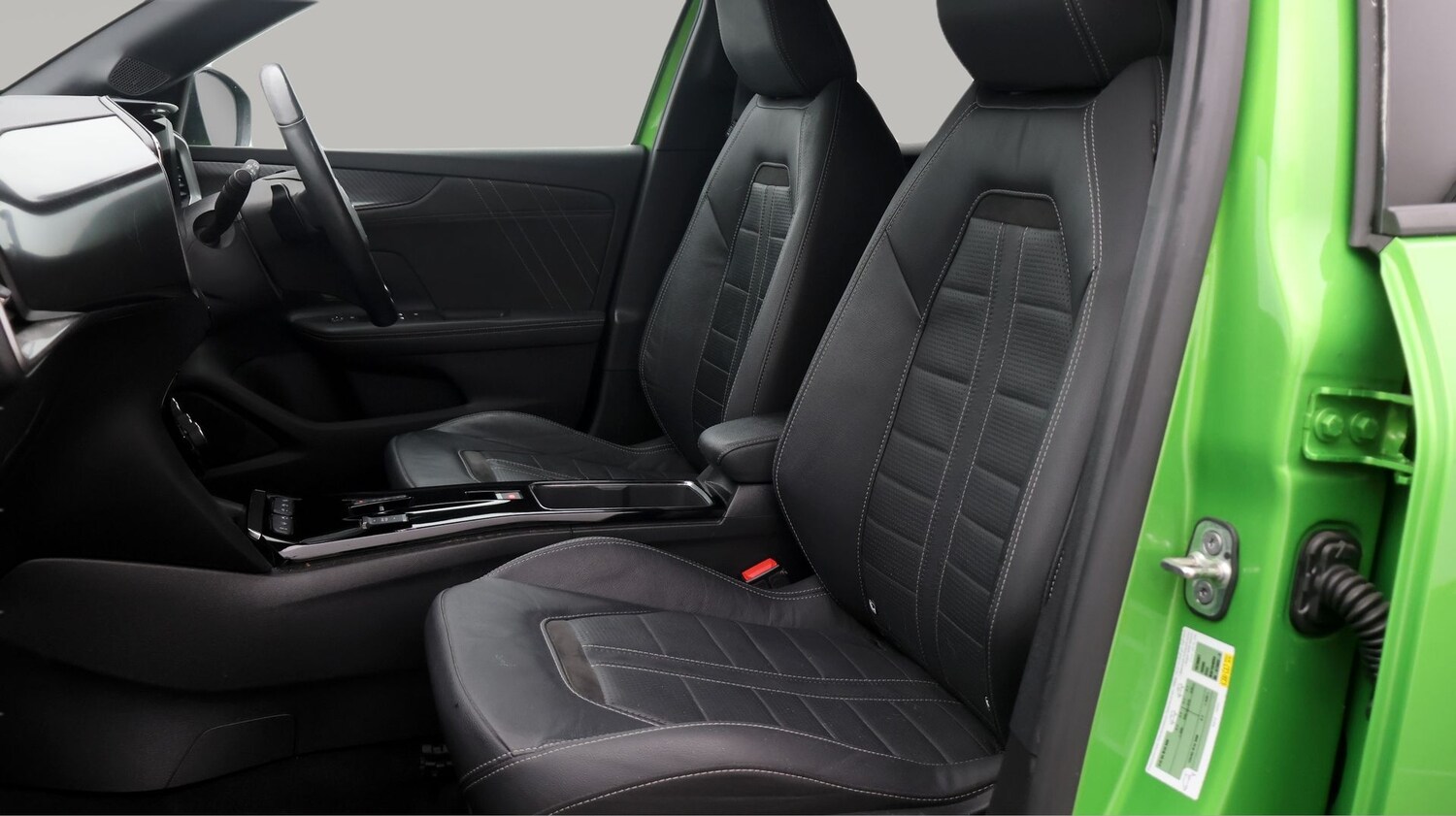 Used Vauxhall Mokka 2022 for sale - 77202128: Photo 14