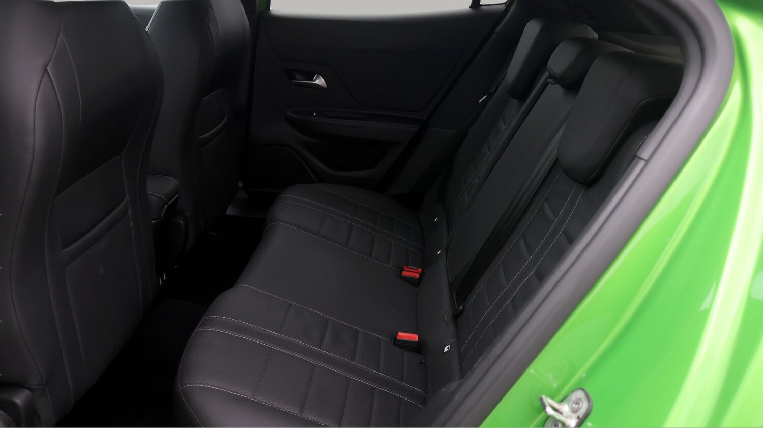 Used Vauxhall Mokka 2022 for sale - 77202128: Photo 16