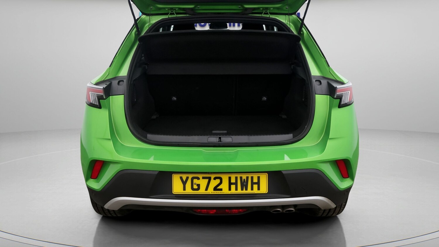 Used Vauxhall Mokka 2022 for sale - 77202128: Photo 17