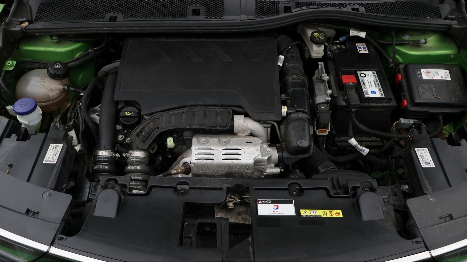 Used Vauxhall Mokka 2022 for sale - 77202128: Photo 19