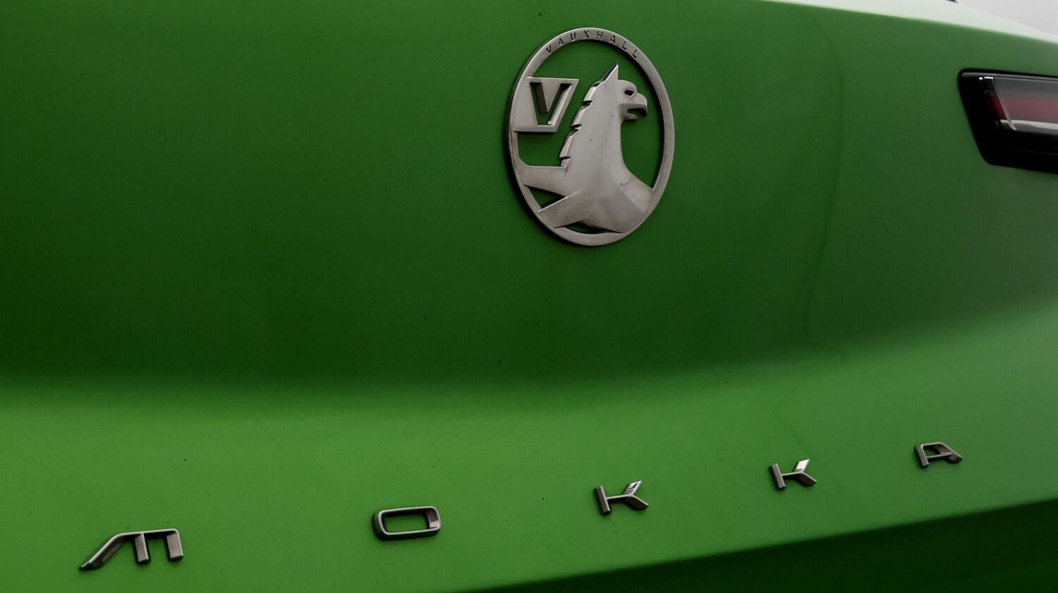 Used Vauxhall Mokka 2022 for sale - 77202128: Photo 25