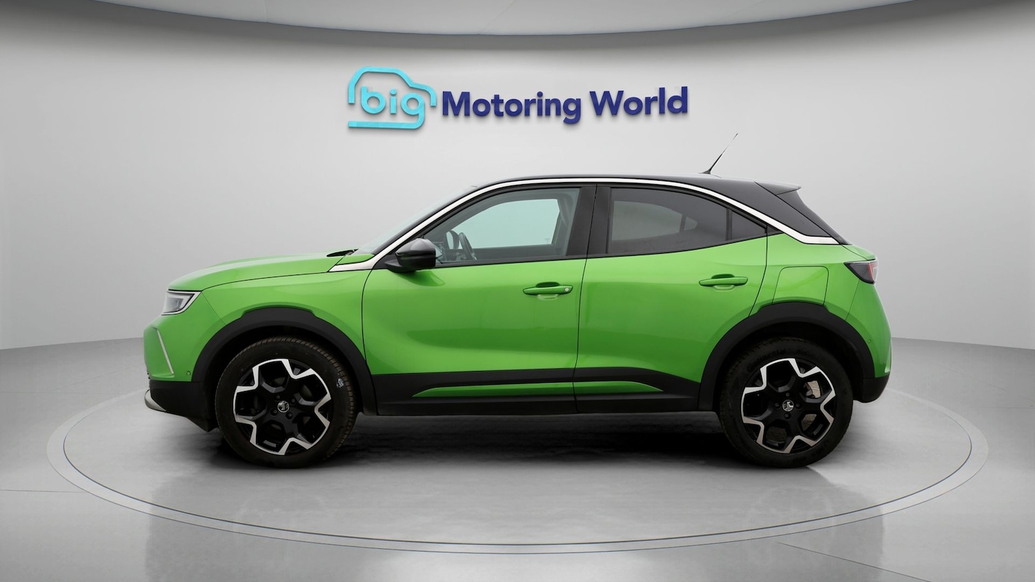 Used Vauxhall Mokka 2022 for sale - 77202128: Photo 4