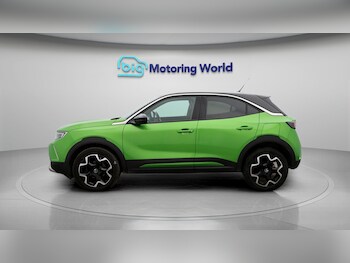 Used Vauxhall Mokka 2022 for sale - 77202128: Photo