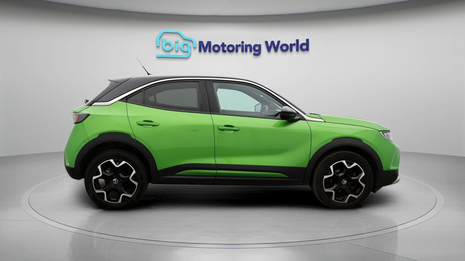 Used Vauxhall Mokka 2022 for sale - 77202128: Photo 8