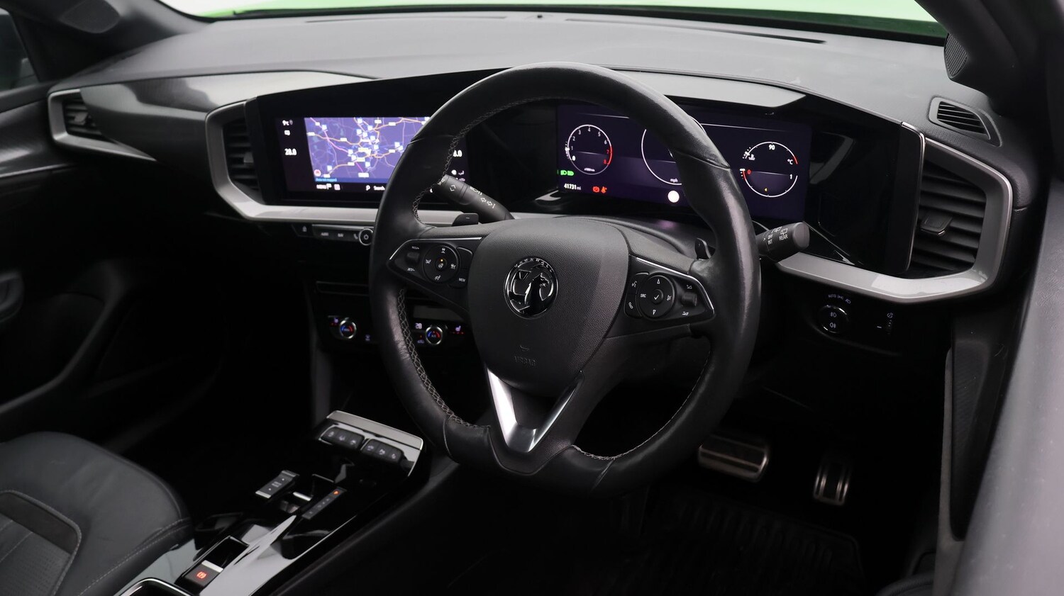 Used Vauxhall Mokka 2022 for sale - 77202128: Photo 9