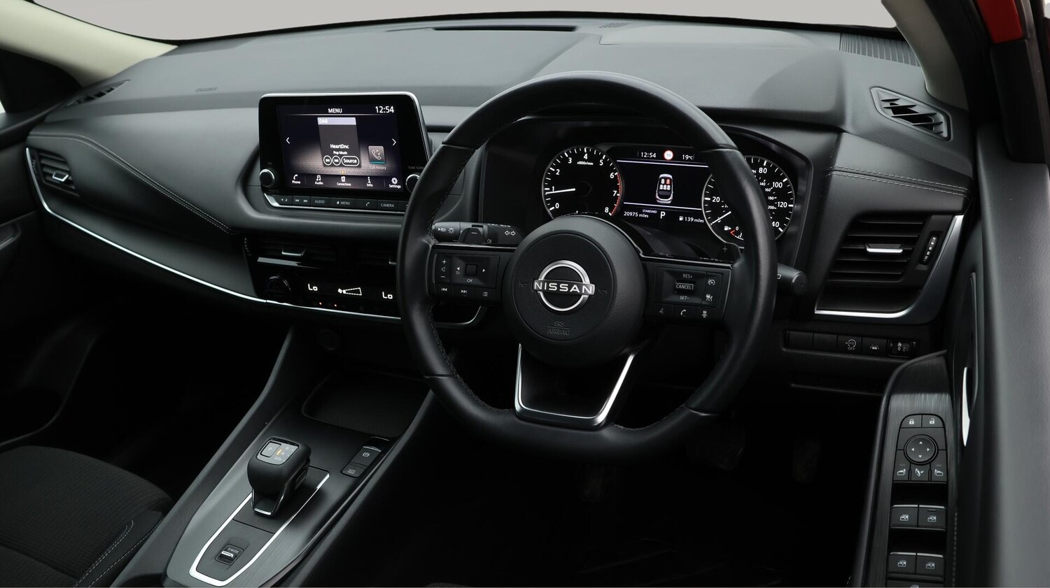 Used Nissan Qashqai 2022 for sale - 75977602: Photo 10