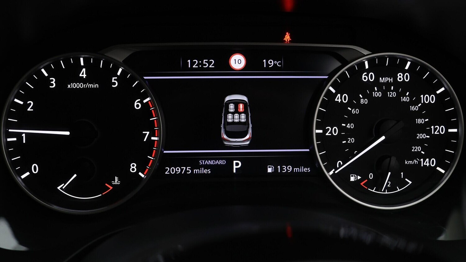 Used Nissan Qashqai 2022 for sale - 75977602: Photo 11