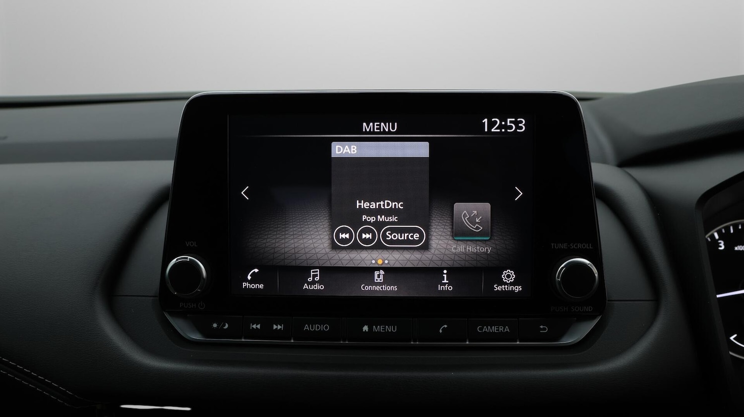 Used Nissan Qashqai 2022 for sale - 75977602: Photo 12