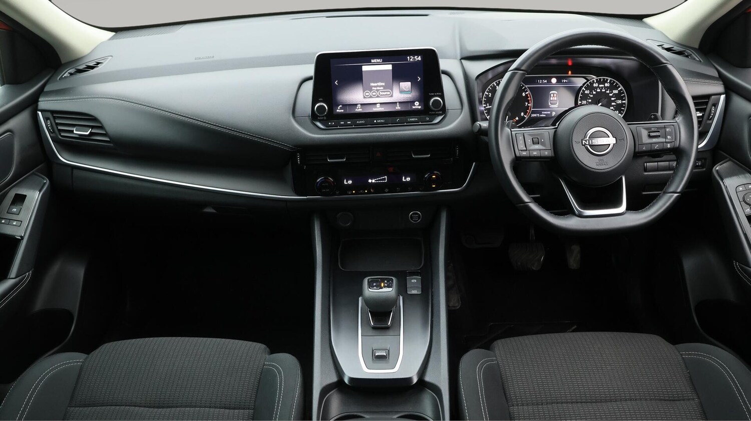 Used Nissan Qashqai 2022 for sale - 75977602: Photo 14