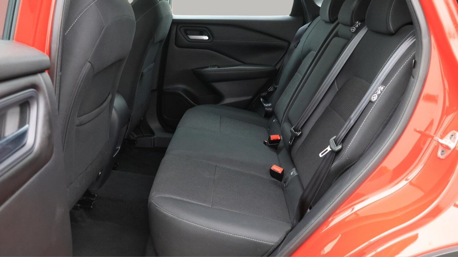 Used Nissan Qashqai 2022 for sale - 75977602: Photo 17