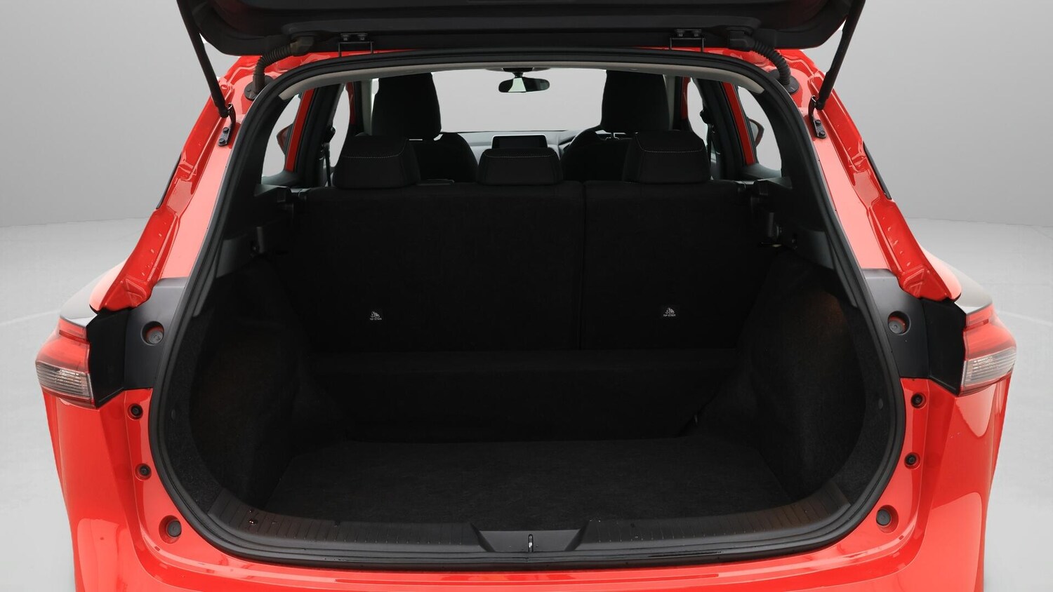 Used Nissan Qashqai 2022 for sale - 75977602: Photo 18
