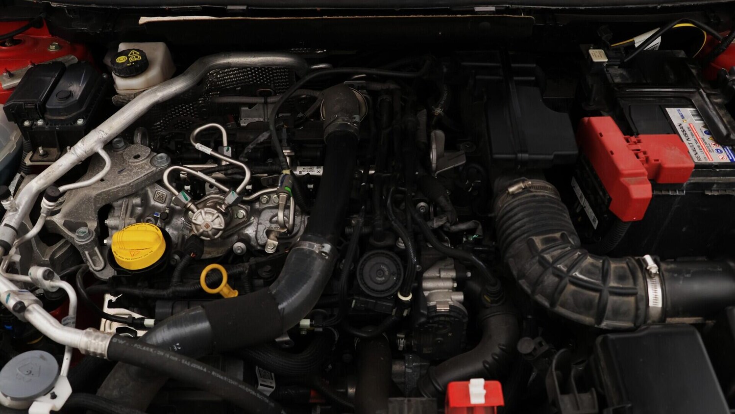 Used Nissan Qashqai 2022 for sale - 75977602: Photo 20