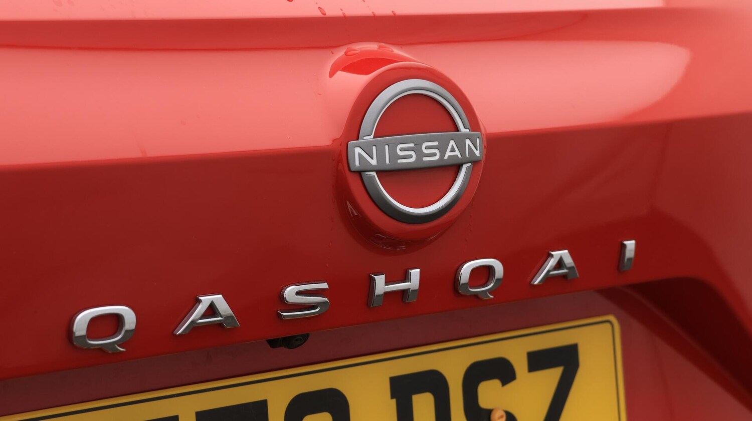 Used Nissan Qashqai 2022 for sale - 75977602: Photo 25