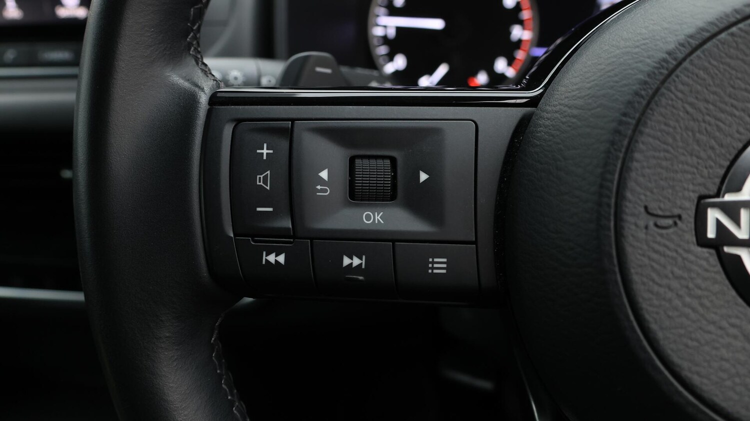 Used Nissan Qashqai 2022 for sale - 75977602: Photo 26
