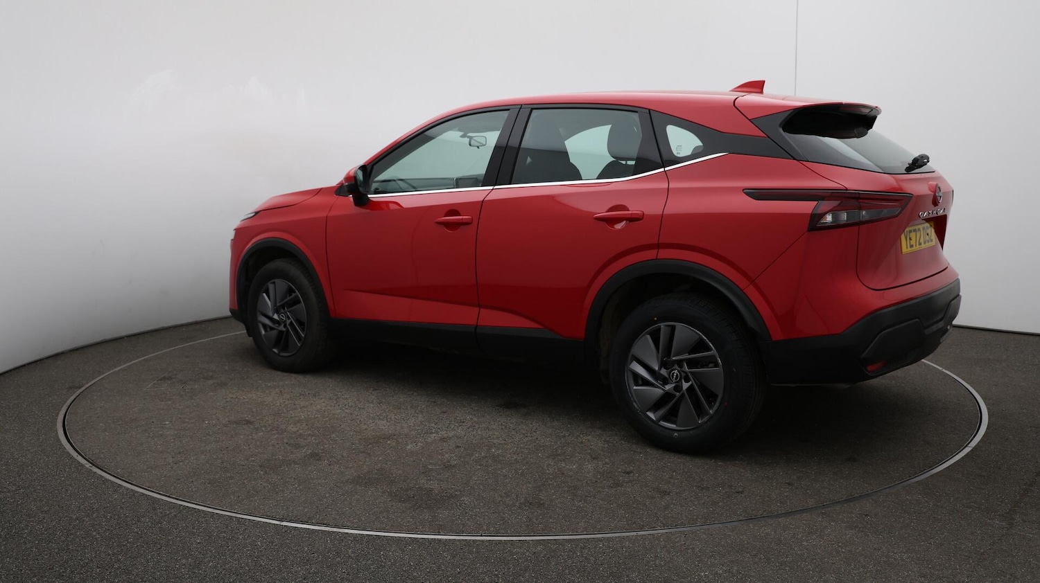 Used Nissan Qashqai 2022 for sale - 75977602: Photo 33