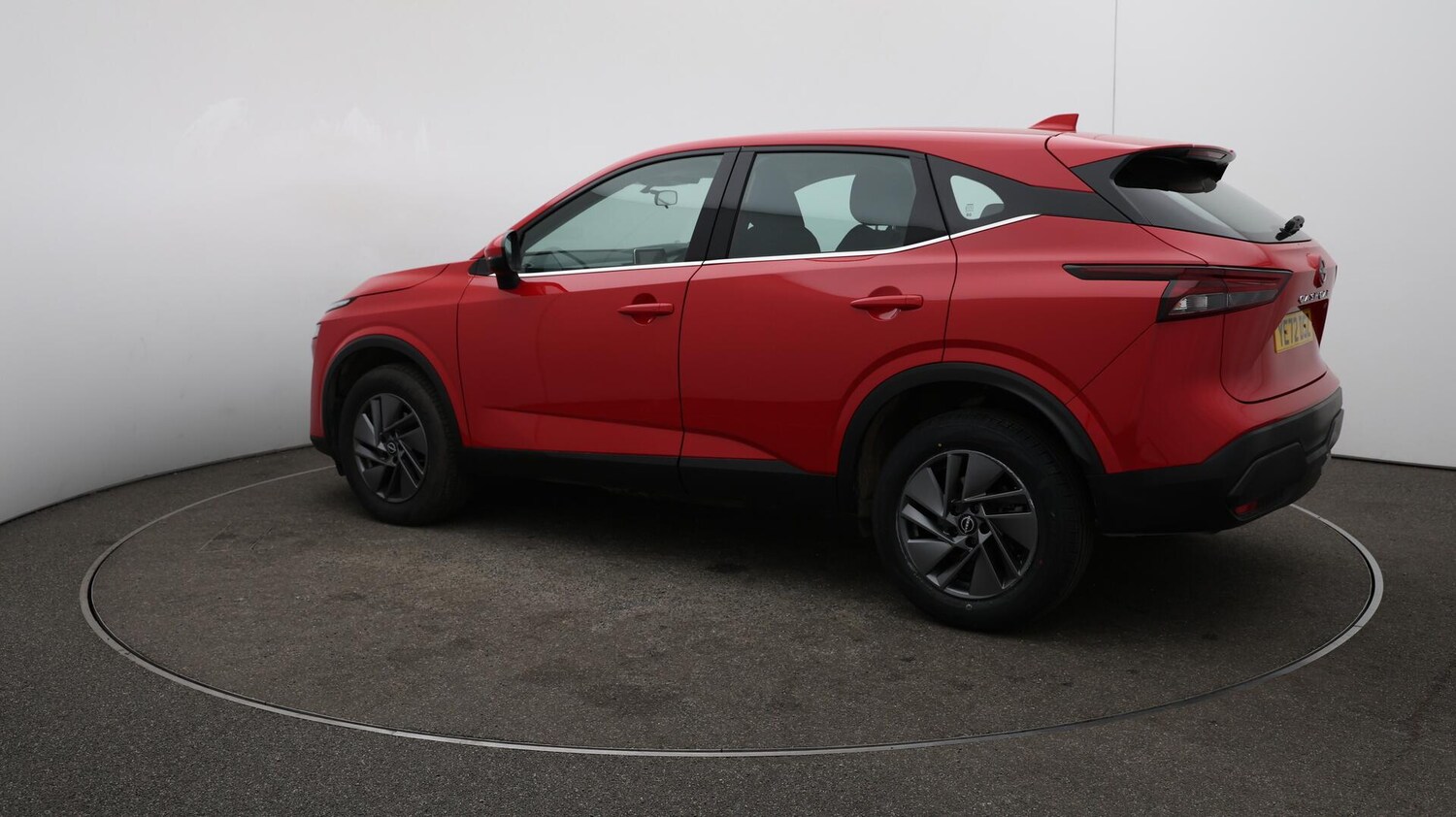 Used Nissan Qashqai 2022 for sale - 75977602: Photo 35