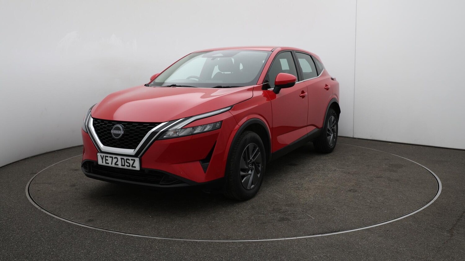 Used Nissan Qashqai 2022 for sale - 75977602: Photo 37