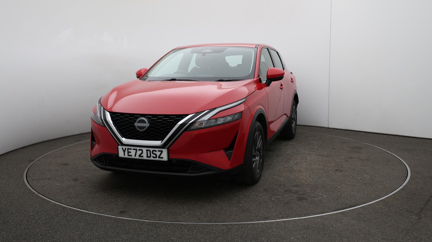 Used Nissan Qashqai 2022 for sale - 75977602: Photo 38