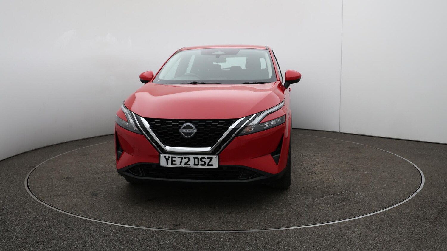 Used Nissan Qashqai 2022 for sale - 75977602: Photo 39