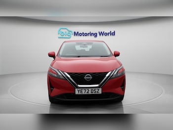 Used Nissan Qashqai 2022 for sale - 75977602: Photo 3