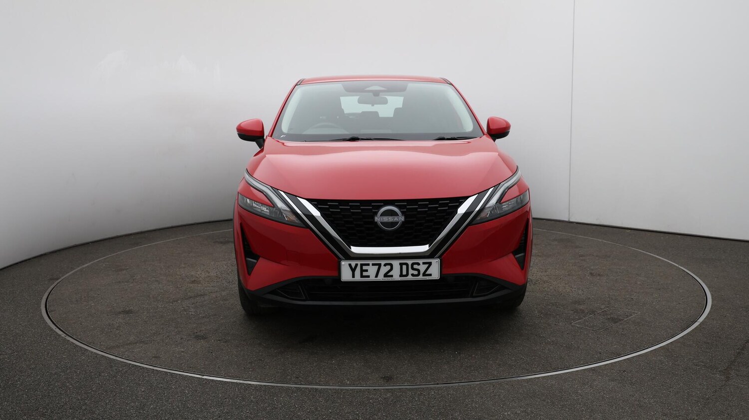 Used Nissan Qashqai 2022 for sale - 75977602: Photo 40