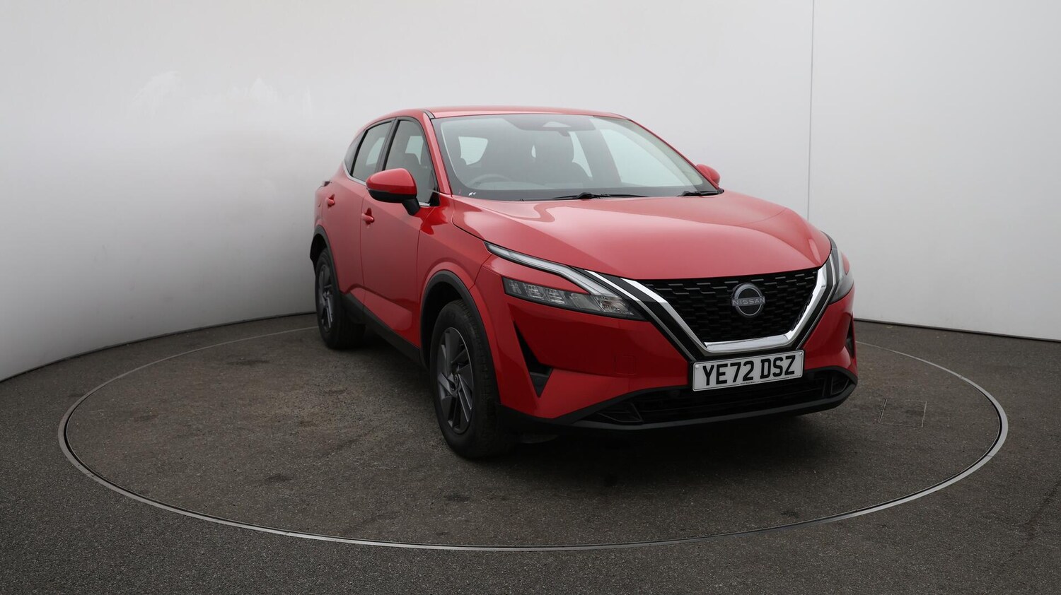 Used Nissan Qashqai 2022 for sale - 75977602: Photo 42