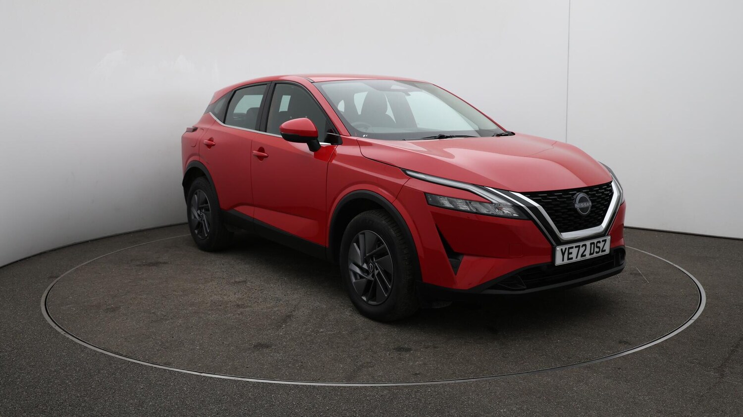 Used Nissan Qashqai 2022 for sale - 75977602: Photo 43