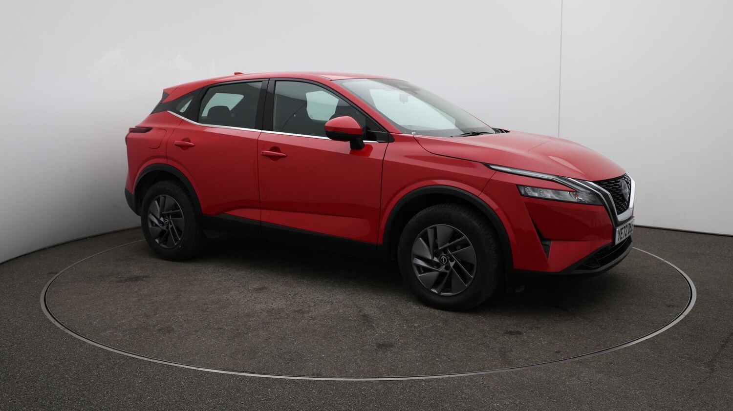 Used Nissan Qashqai 2022 for sale - 75977602: Photo 45
