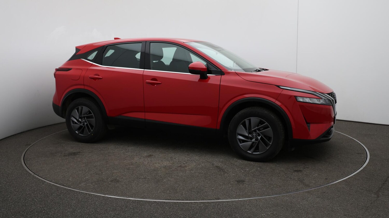 Used Nissan Qashqai 2022 for sale - 75977602: Photo 46