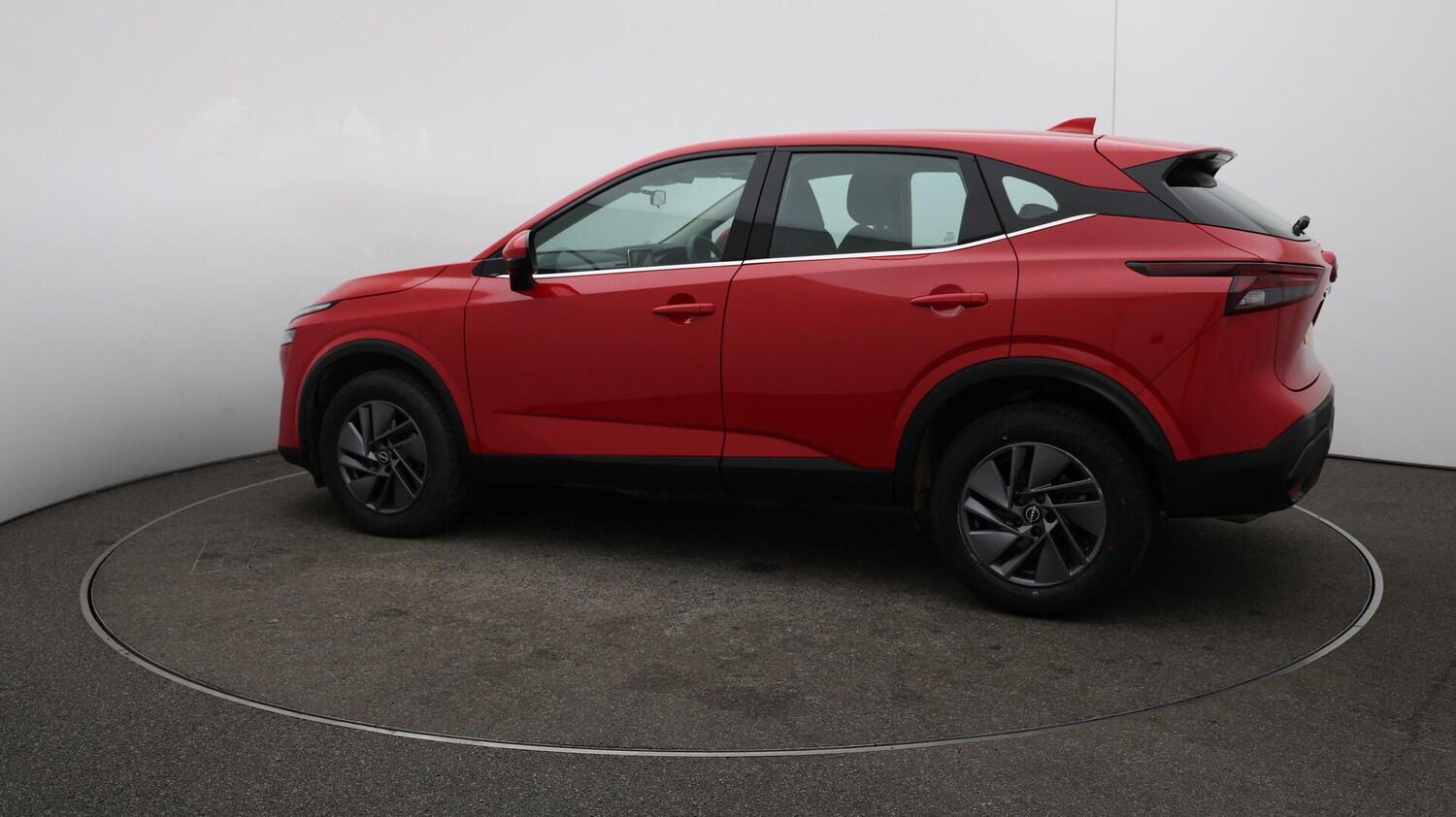 Used Nissan Qashqai 2022 for sale - 75977602: Photo 47