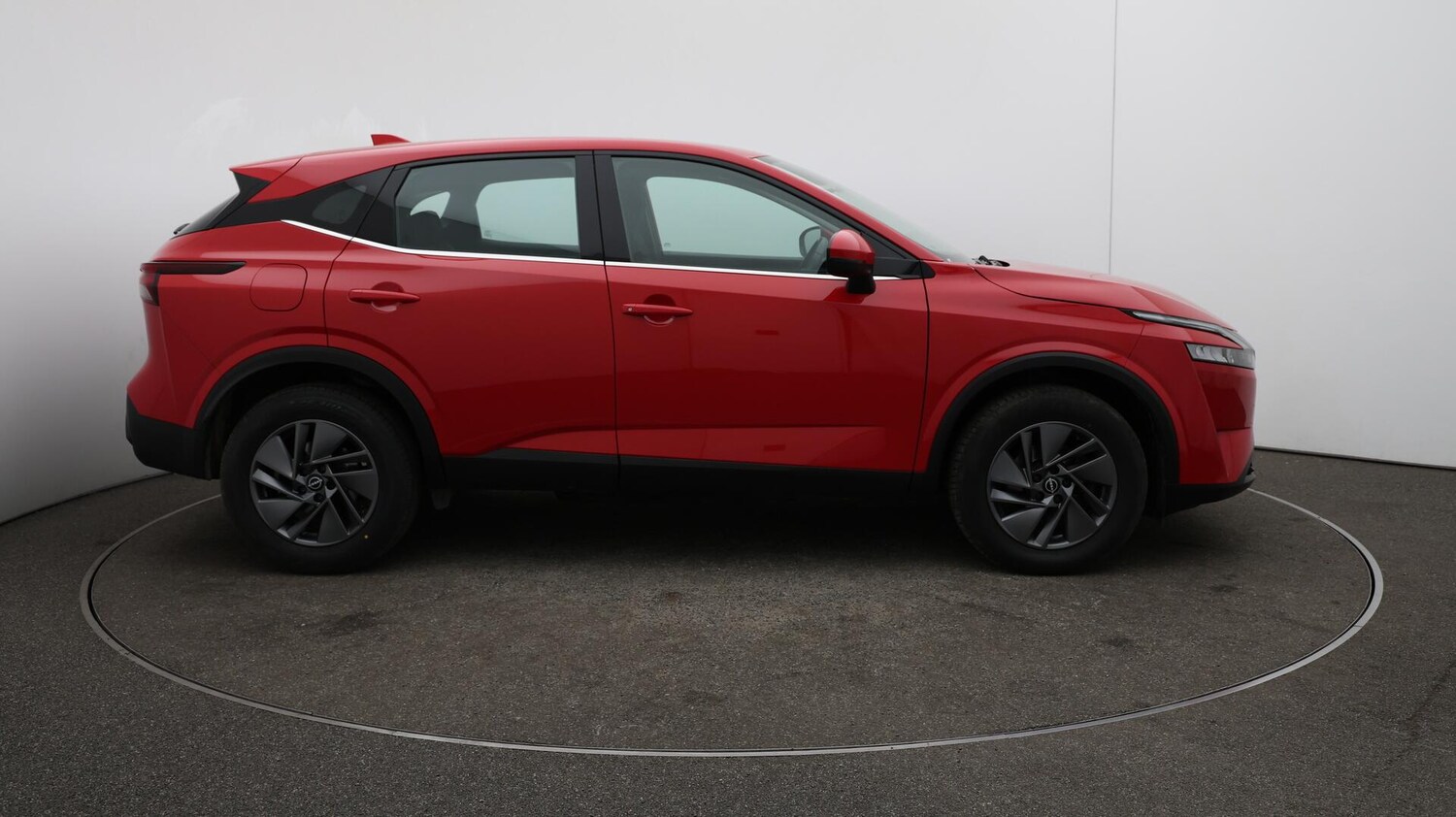 Used Nissan Qashqai 2022 for sale - 75977602: Photo 49
