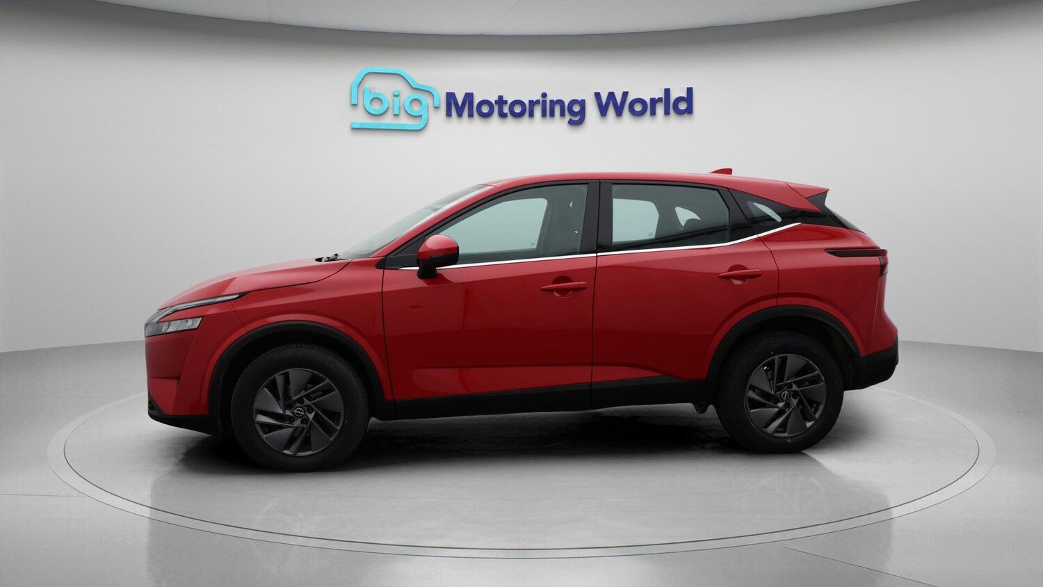 Used Nissan Qashqai 2022 for sale - 75977602: Photo 5