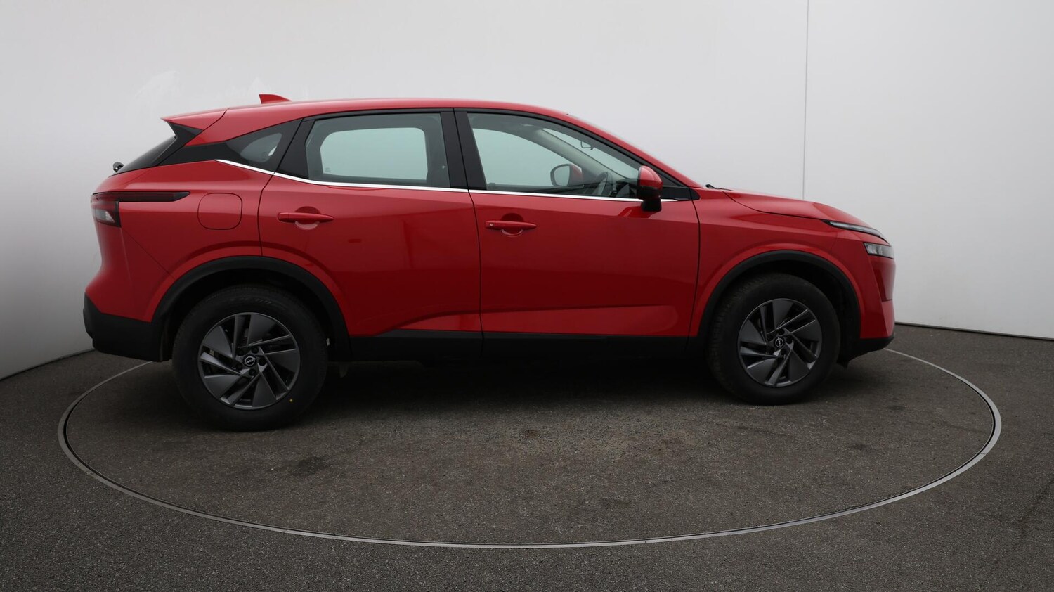 Used Nissan Qashqai 2022 for sale - 75977602: Photo 50