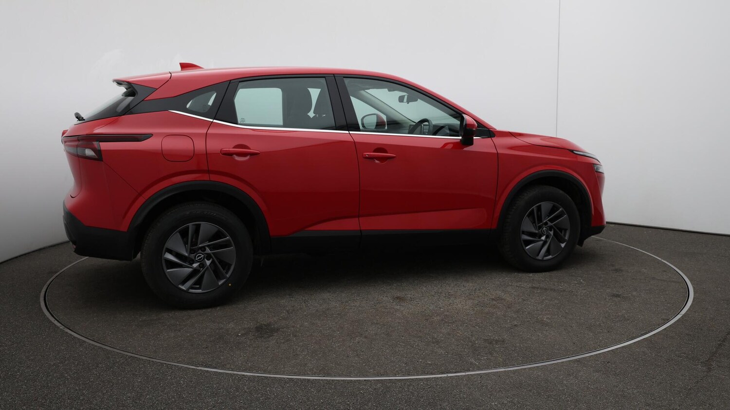 Used Nissan Qashqai 2022 for sale - 75977602: Photo 51