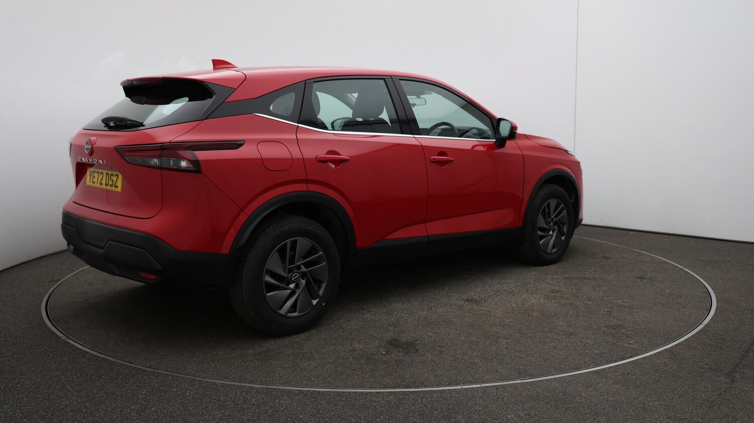Used Nissan Qashqai 2022 for sale - 75977602: Photo 53